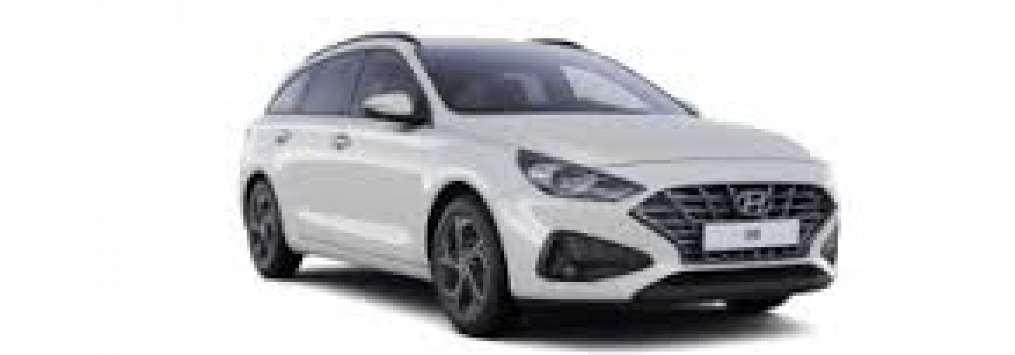 Daily Car Hire the Hyundai I30 Tourer In Atherton, Wigan And Leigh